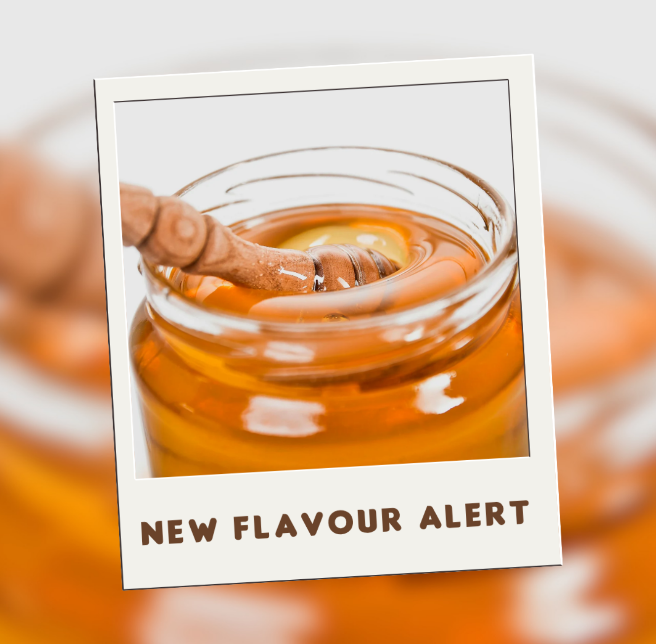 Tumeric Honey