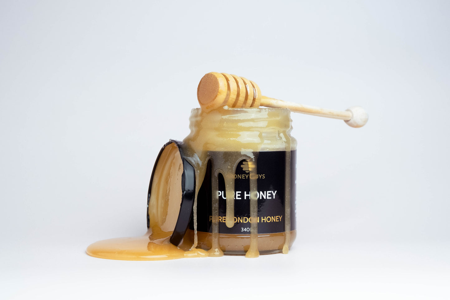 Original Pure Honey