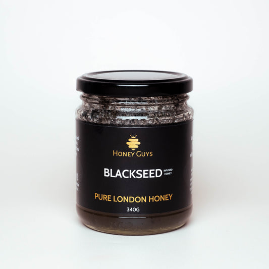Blackseed  Honey