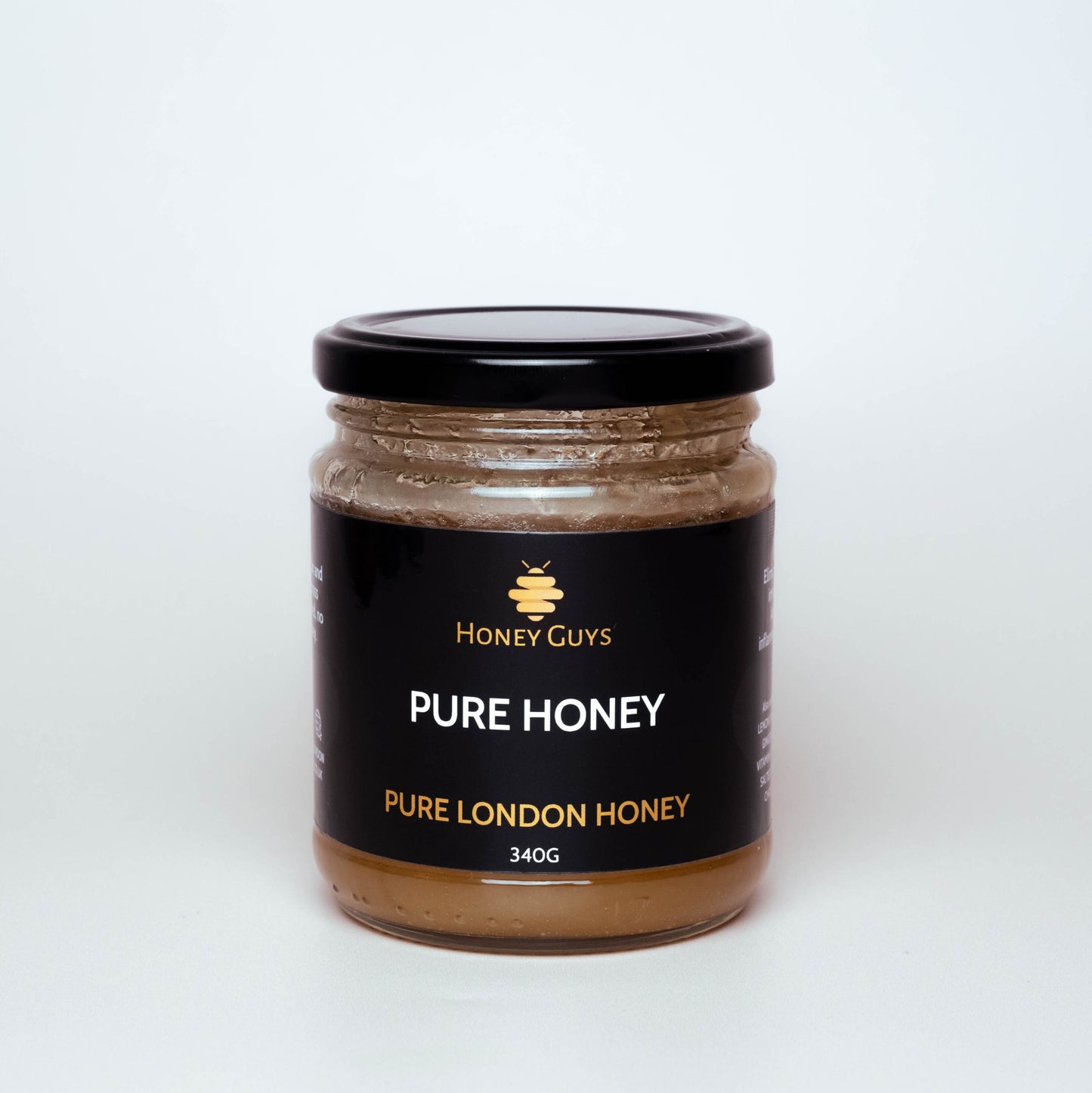 Original Pure Honey